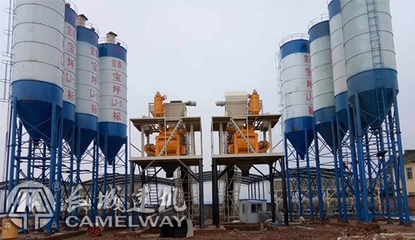 選購混凝土攪拌站小技巧（商混攪拌站、工程攪拌站客戶必備）