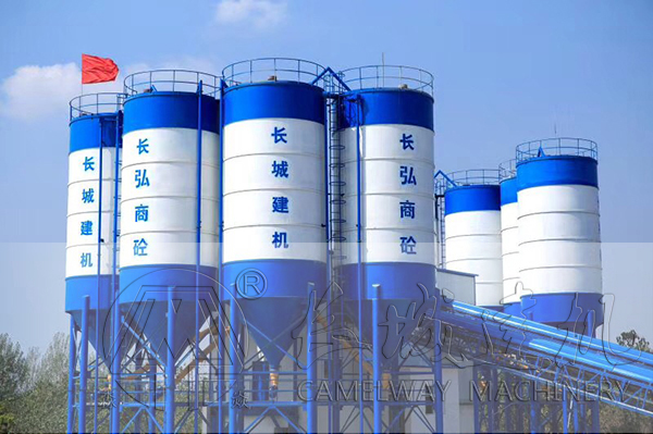 混凝土攪拌站 混凝土攪拌機(jī)哪家做的比較好