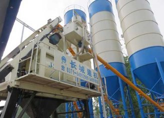 50型小型攪拌站多少錢(qián)價(jià)格報(bào)價(jià)