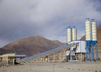 長(zhǎng)城90標(biāo)準(zhǔn)攪拌站報(bào)價(jià)