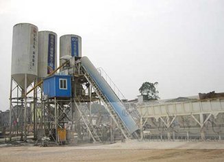 重慶市有哪些混凝土攪拌站設(shè)備廠家