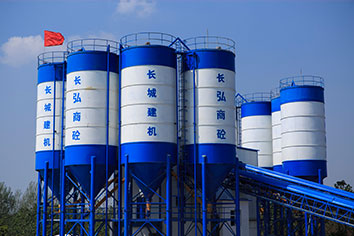 100方攪拌站設(shè)備價(jià)格是多少？