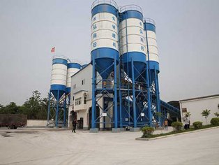 120攪拌站設(shè)備價格