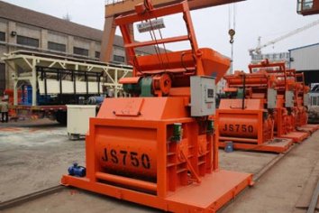 小型混凝土攪拌站設(shè)備價格