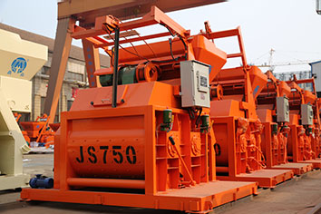 振動(dòng)攪拌在攪拌質(zhì)量和效率上的優(yōu)勢(shì)