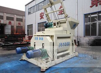 強(qiáng)制式砼攪拌機(jī)有什么型號(hào)