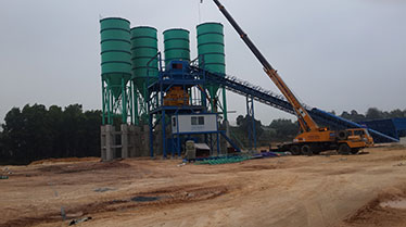 時產(chǎn)180方的攪拌站需要多少錢