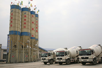 購買120攪拌站要注意什么