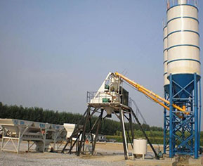 建小型攪拌站需要什么手續(xù)