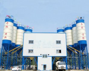 商品混凝土攪拌站如何籌建