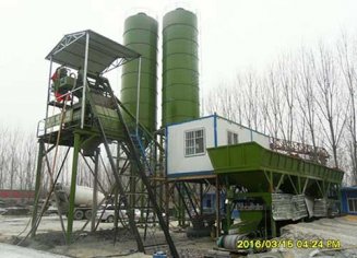 75混凝土攪拌站多少錢(qián)