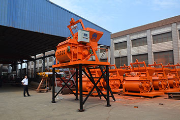 500攪拌機(jī)價(jià)格