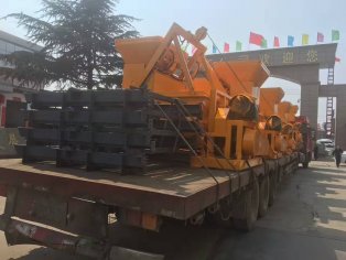 強(qiáng)制式攪拌機(jī)比較新報價