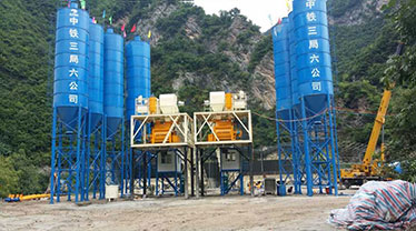 60攪拌站價格