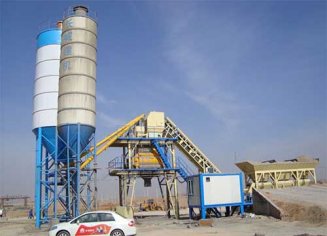 開攪拌站一年利潤(rùn)