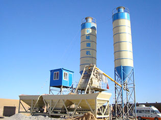 哪里生產(chǎn)型攪拌站