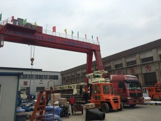 青島砼攪拌機(jī)設(shè)備