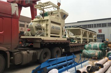 60混凝土攪拌站標(biāo)準(zhǔn)配置