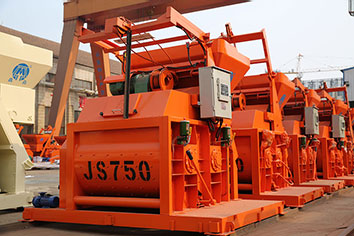 750攪拌機(jī)多少錢