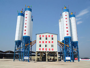 商品混凝土機(jī)多少錢