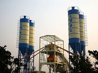 購買攪拌站比較重要的是哪點?