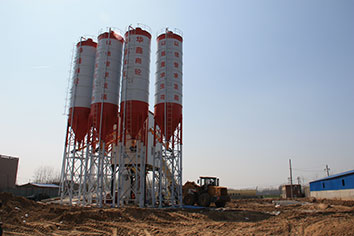 建攪拌站需要準(zhǔn)備哪些手續(xù)