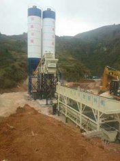 云南攪拌站哪家好