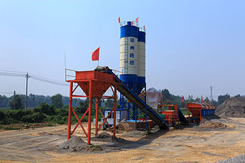 800噸水穩(wěn)拌合站多少錢
