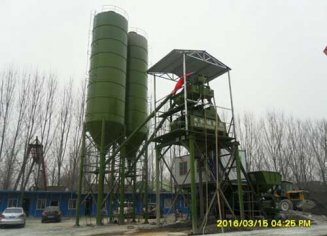 1.5方機(jī)攪拌站價(jià)格