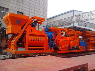 攪拌機(jī)型號怎么選