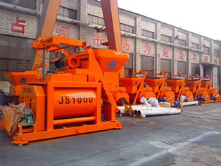 長城強(qiáng)制攪拌機(jī)軸