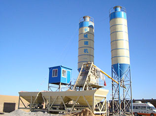 建筑工程攪拌機(jī)