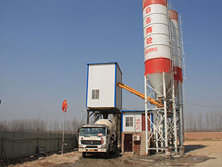 攪拌一方混凝土的成本怎么計算