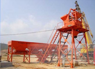 1200攪拌站需要多少錢(qián)