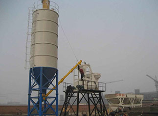 1000型的攪拌站怎么選