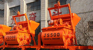 強(qiáng)制500攪拌機(jī)都是一樣型號(hào)嗎