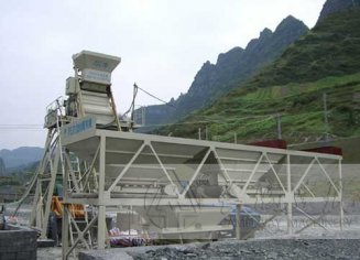 25方攪拌站價格多少錢