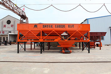 PLD配料機(jī)1200多少錢