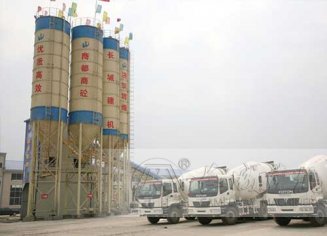 建商混攪拌站多少錢(qián)