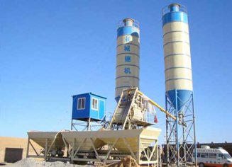 水泥攪拌站設(shè)備|水泥攪拌站價(jià)格