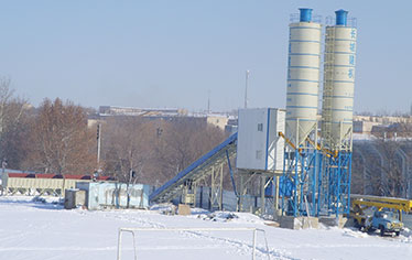 一套混凝土攪拌設(shè)備能用幾年？