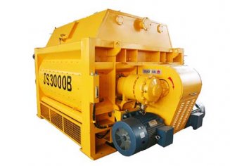 商品混凝土攪拌機價格