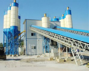 200型攪拌站需多少錢