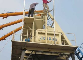 混凝土設(shè)備價(jià)格