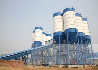 長城攪拌站質量怎么樣