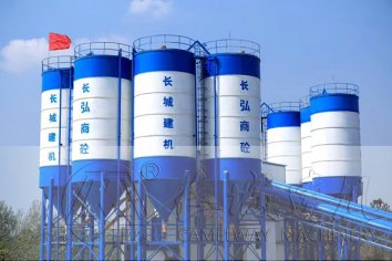 購(gòu)買混凝土攪拌站設(shè)備時(shí)需要注意的細(xì)節(jié)問題（客戶必讀）