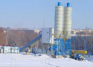 1.5方攪拌站價格多少|(zhì)1.5方攪拌站型號