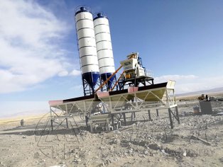 長(zhǎng)城建機(jī)向意大利端、專業(yè)、精品領(lǐng)域拓展 并向服務(wù)型制造升級(jí)