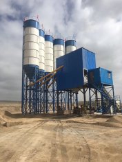 100型混凝土拌和機多少錢