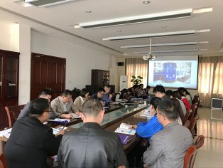 長(zhǎng)城建機(jī)新生力量實(shí)力加盟：2018大學(xué)生入職培訓(xùn)啟動(dòng)